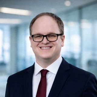 Chris McGowen, Founder and Principal Engineer of Edgefall LLC